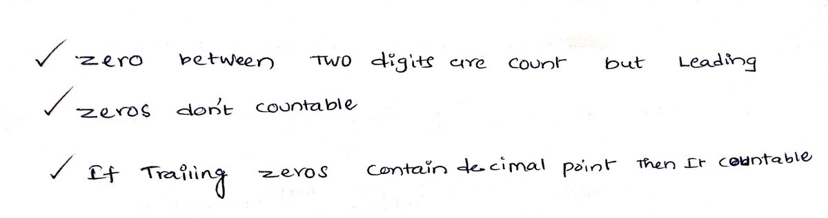 Chemistry homework question answer, step 1, image 1